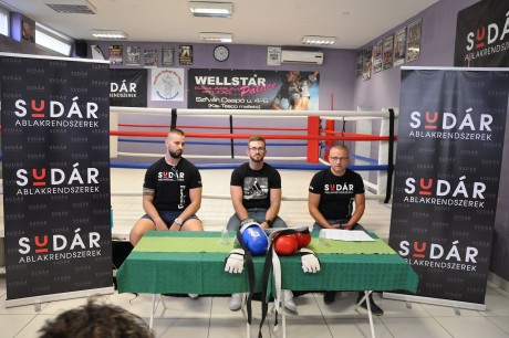 Három sportág képviselői fogtak össze - megalakult a Fehérvár Küzdősport Egyesület